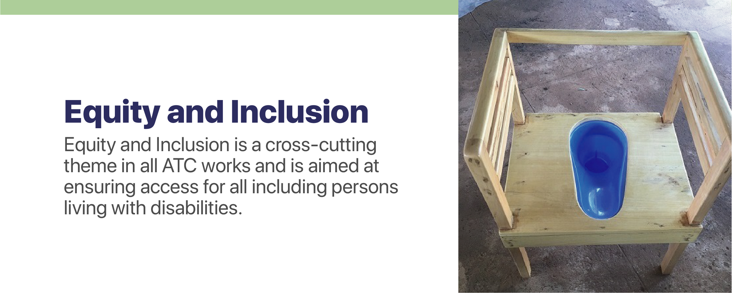 Equity and Inclusion